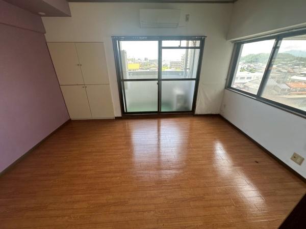 エクセル富士見マンション