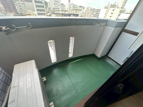 エクセル富士見マンション