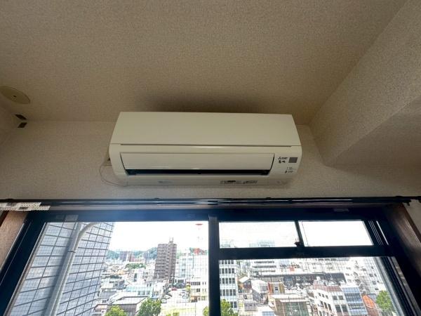エクセル富士見マンション