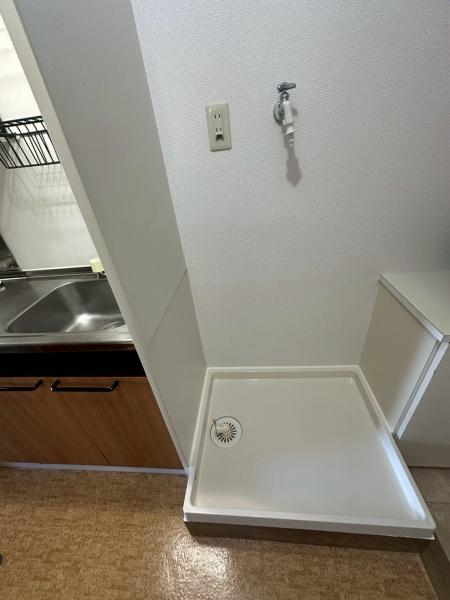 エクセル富士見マンション