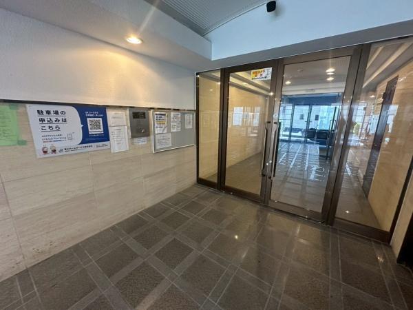 エクセル富士見マンション