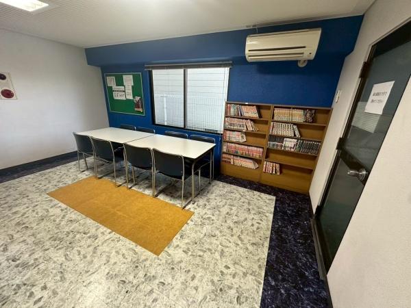 エクセル富士見マンション