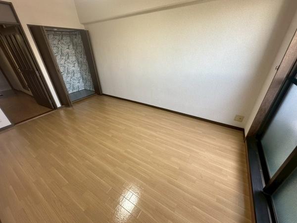 エクセル富士見マンション