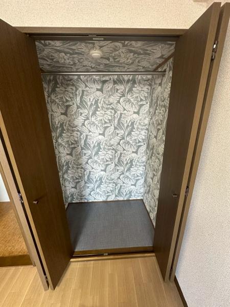 エクセル富士見マンション