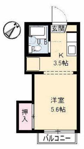 エクセル旗ヶ崎