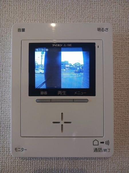 エレガントヴィエ８