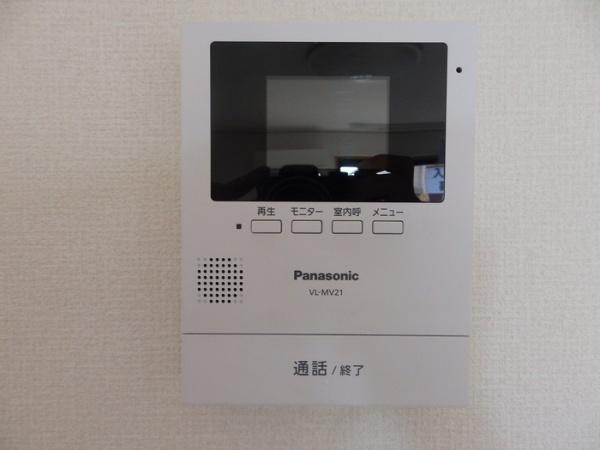 ロワール福原　Ａ棟