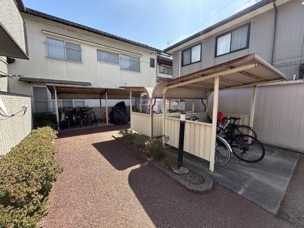 ロワール福原　Ａ棟