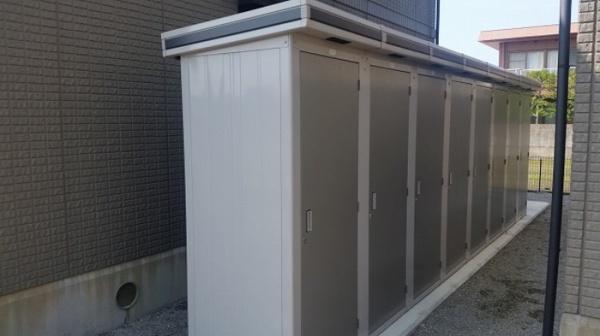 ロワール福原　Ａ棟