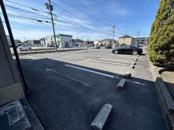 ロワール福原　Ａ棟