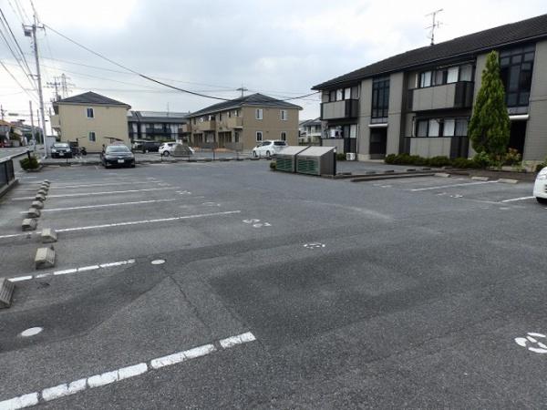 ロワール福原　Ａ棟