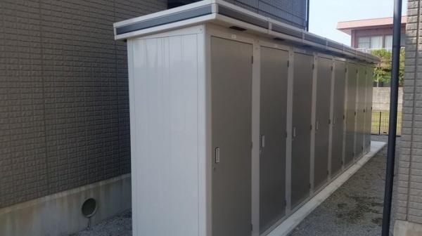 ロワール福原　Ａ棟