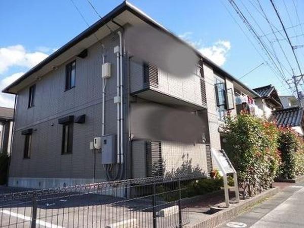 ロワール福原　Ａ棟