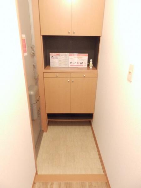 ロワール福原　Ａ棟