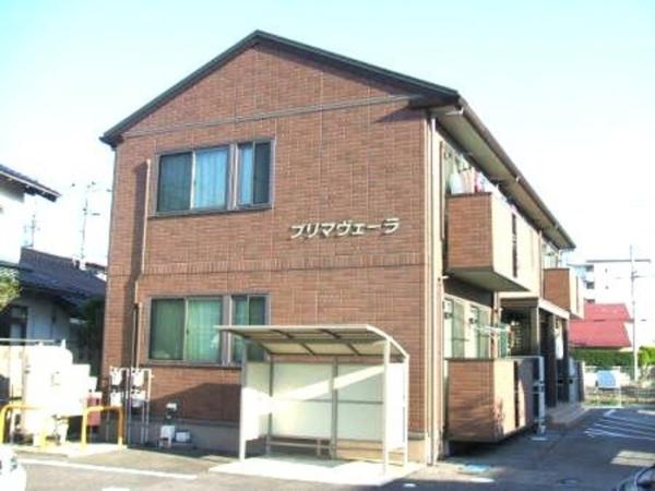 プリマヴェーラ