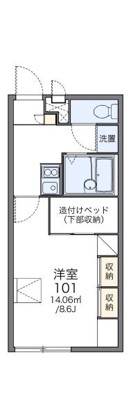 レオパレスグランシャリオ