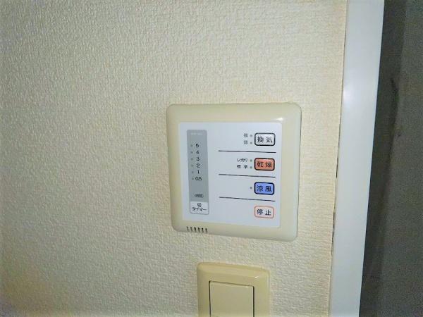 レオパレスグランシャリオ