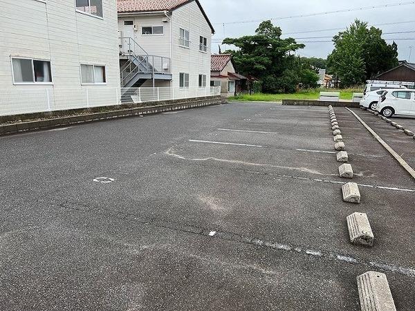 レオパレスエスポワール１