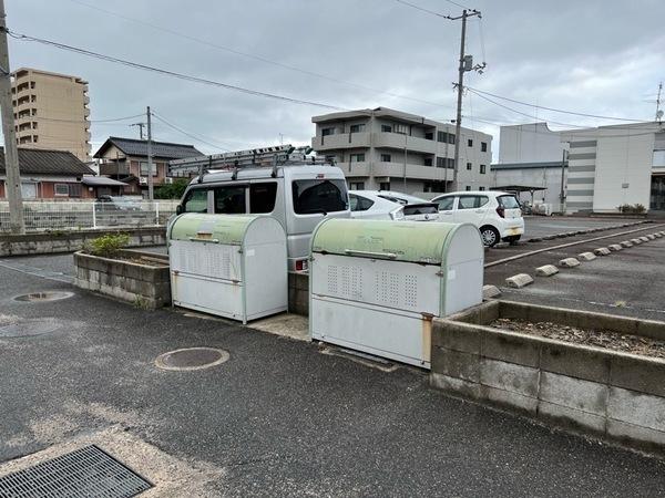 レオパレスエスポワール１