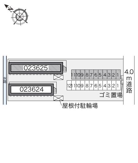 レオパレスエスポワール１