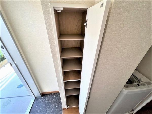 レオパレスエスポワール１