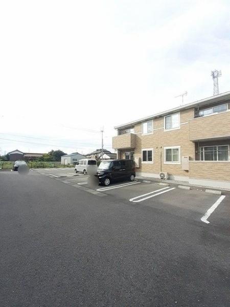 ソラーナＢ