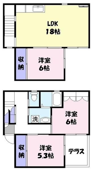 unicube東町