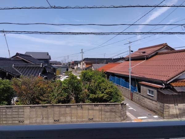 ラフェスタ夜見町