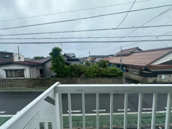 ラフェスタ夜見町