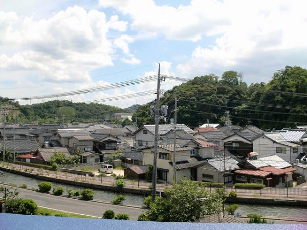 ラフェスタ東福原