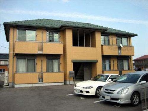 ワイズシャンポール　Ｂ棟