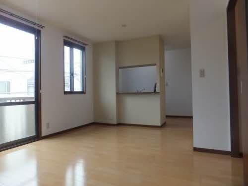 ワイズシャンポール　Ｂ棟