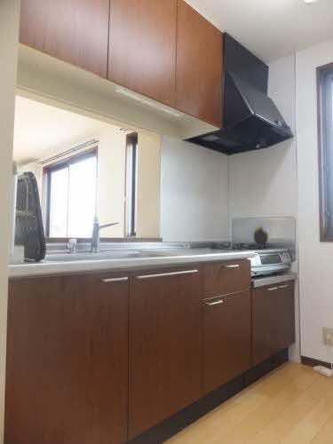 ワイズシャンポール　Ｂ棟