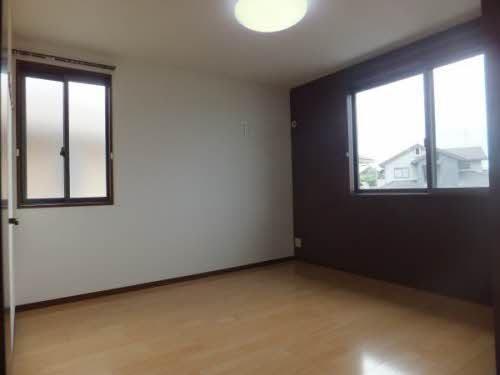 ワイズシャンポール　Ｂ棟