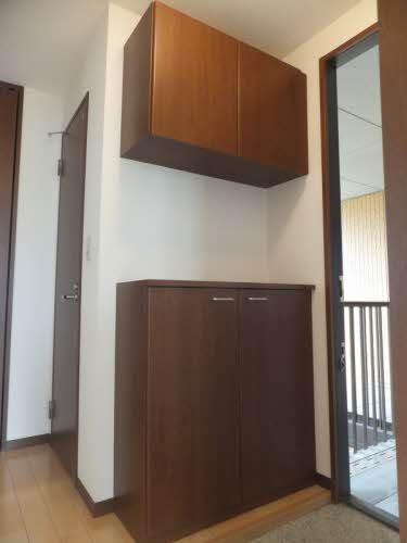 ワイズシャンポール　Ｂ棟