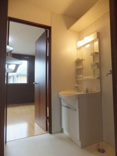 ワイズシャンポール　Ｂ棟