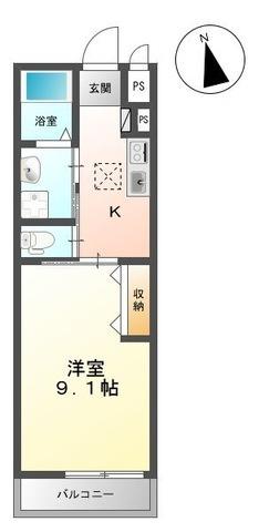 メゾン　ド　グラティア