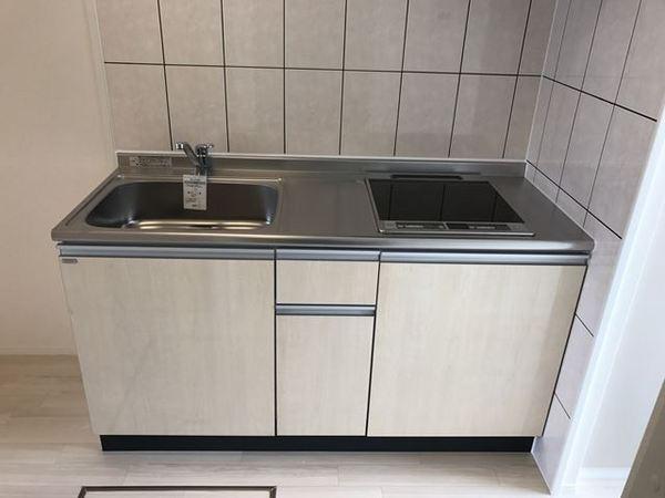 メゾン　ド　グラティア