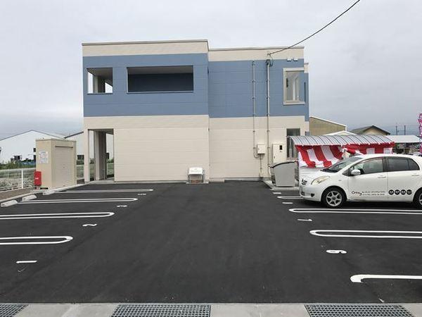 メゾン　ド　グラティア