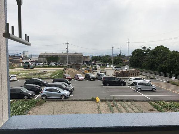 メゾン　ド　グラティア