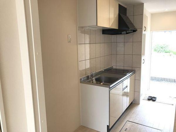 メゾン　ド　グラティア