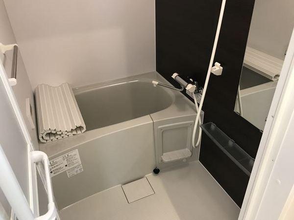 メゾン　ド　グラティア