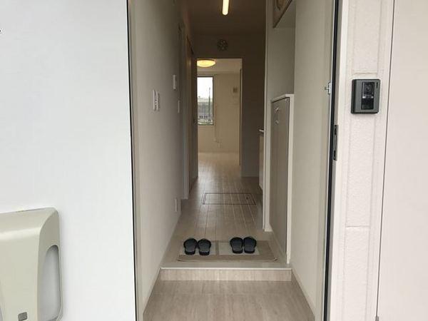 メゾン　ド　グラティア