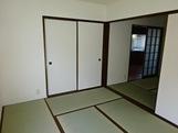 吉井ハイツ　Ｃ棟