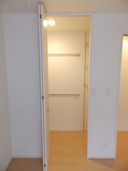 ブリリアント　Ａ棟