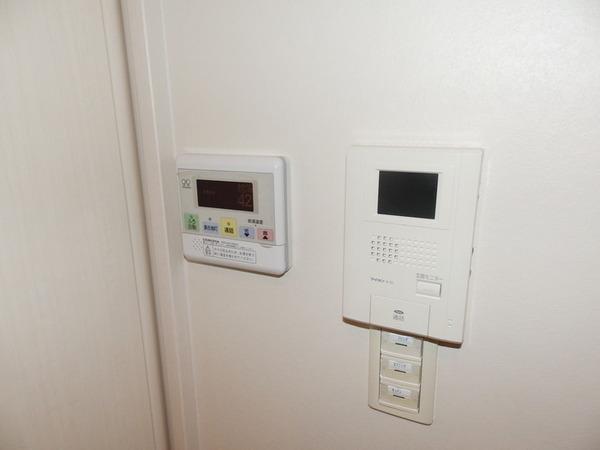 ブリリアント　Ａ棟