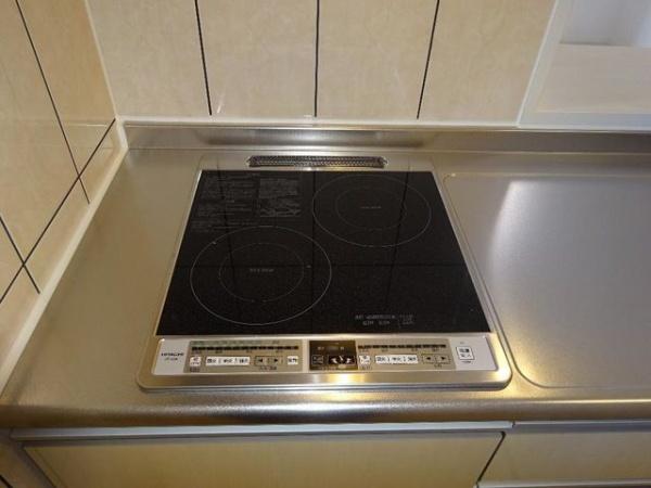 エヴァーグリーン西福原