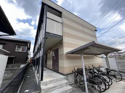 レオパレスホーリーラブ
