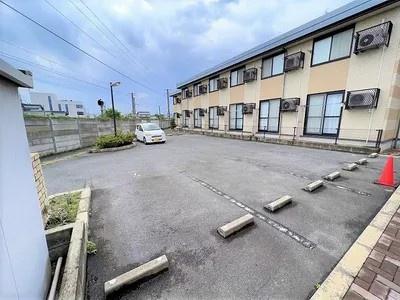 レオパレスホーリーラブ
