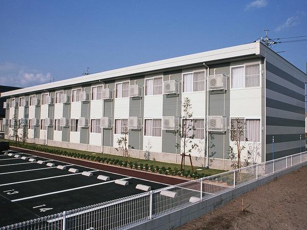 レオパレスｗｅｓｔ